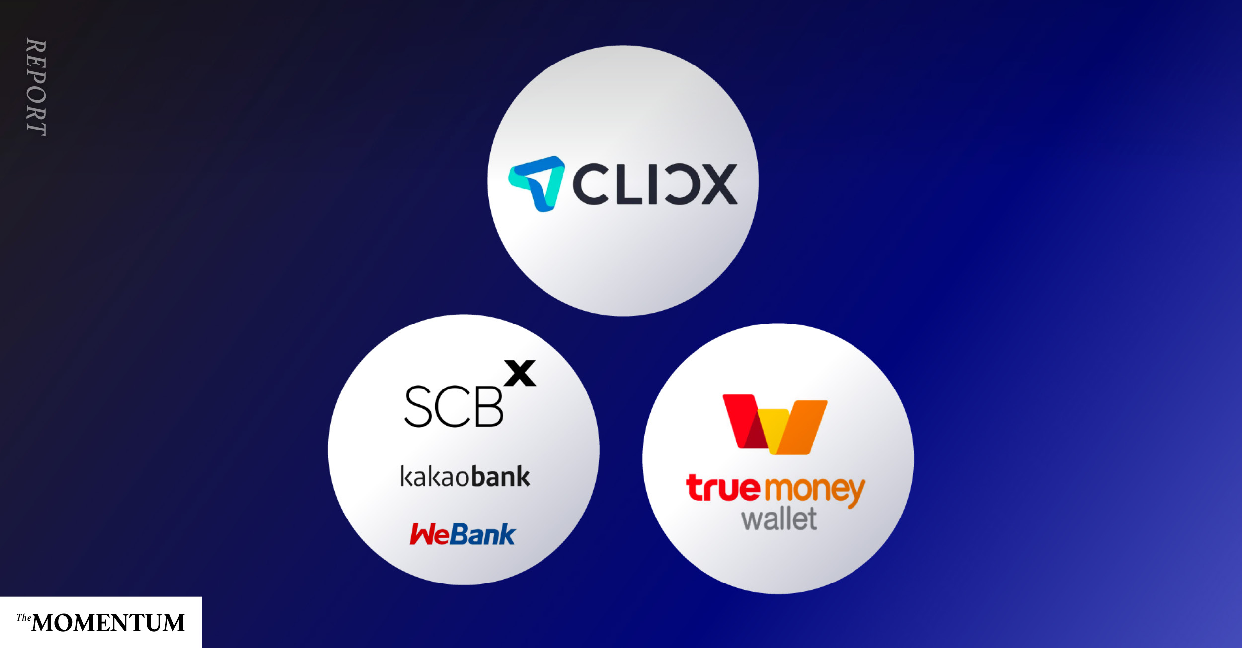 เปิดตัว Virtual Bank จับตา ‘ช่วย’ หรือ ‘ซ้ำเติม’ ปัญหาหนี้ครัวเรือน
